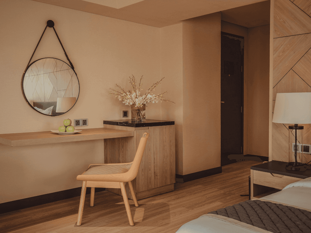 Behind the Stays: Your Trusted Partner for Corporate and Contractor Accommodation in South West England