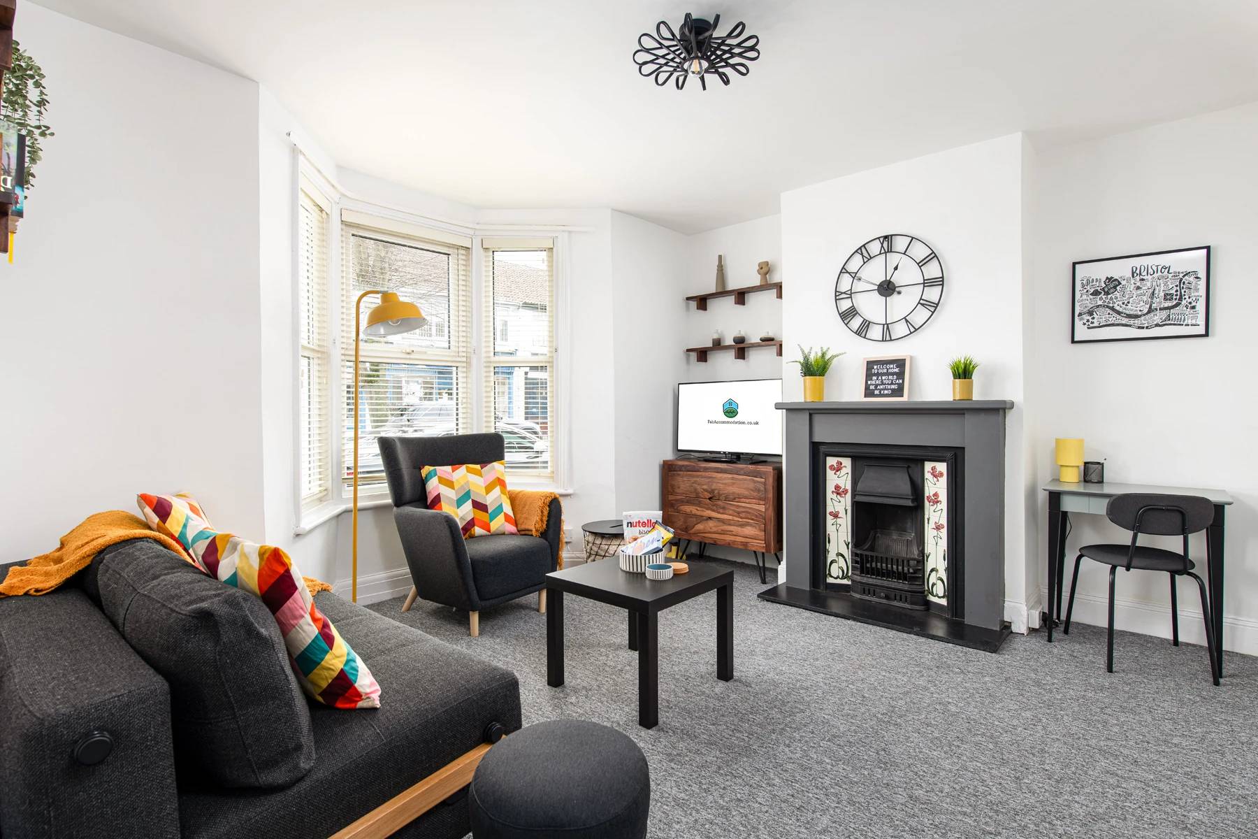 Accommodation Near Cribbs Causeway: Your Comfort Zone in North Bristol