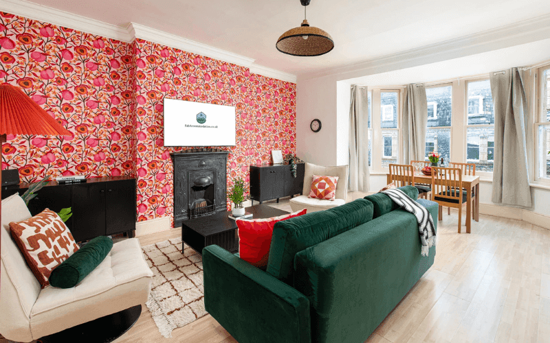 Why Serviced Apartments for Business Travel in the UK is The Smarter Choice