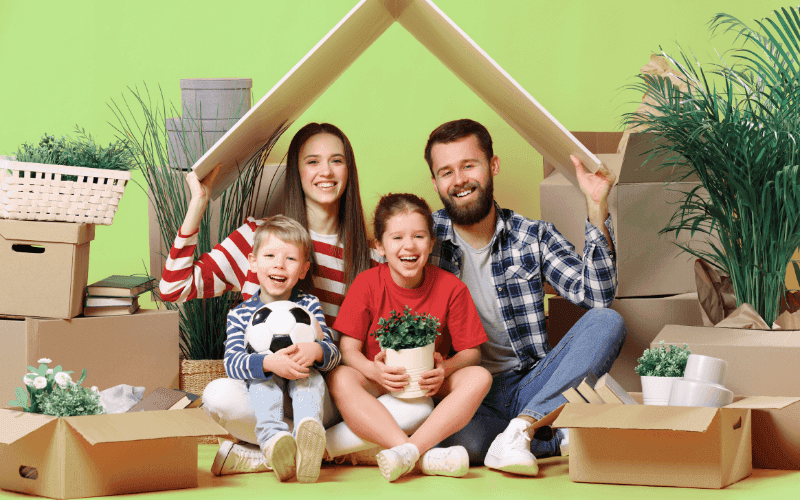 How to Find Family-Friendly Short-Term Housing in Bristol