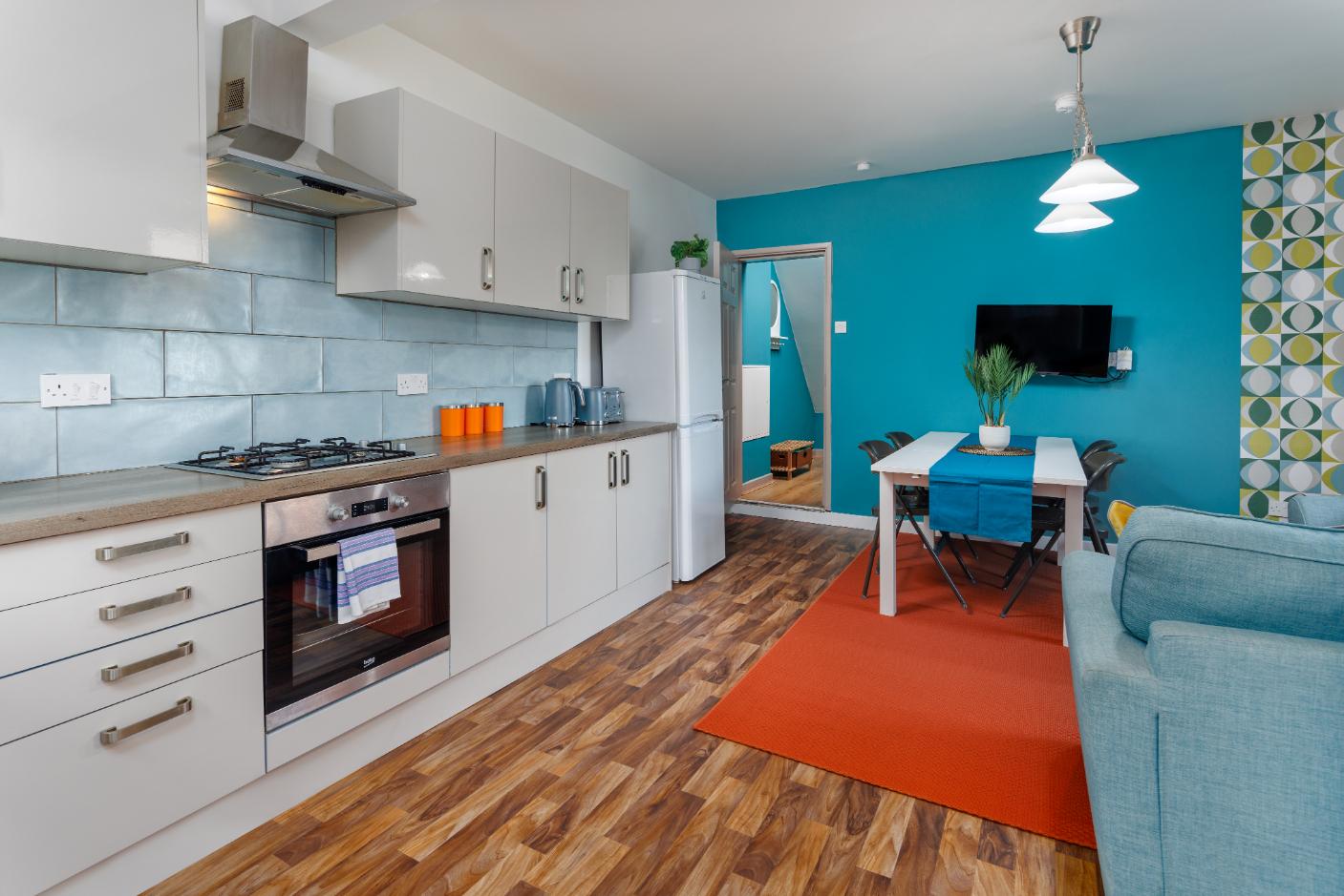 Hornsey House6