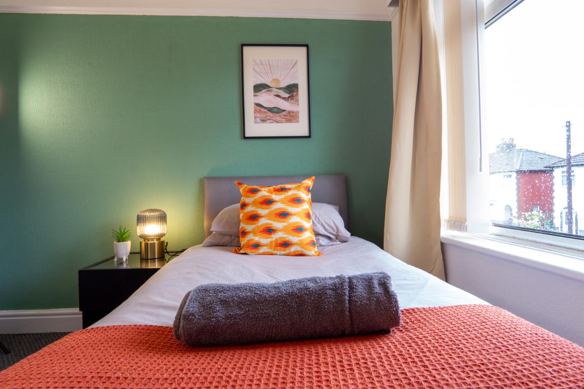 Strawberry Field House6