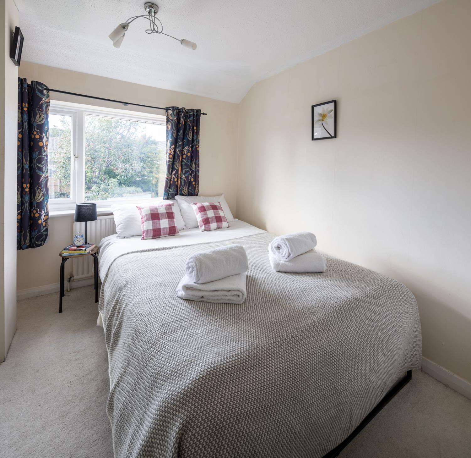 NEW Property-Photos to follow-by FabAccommodation