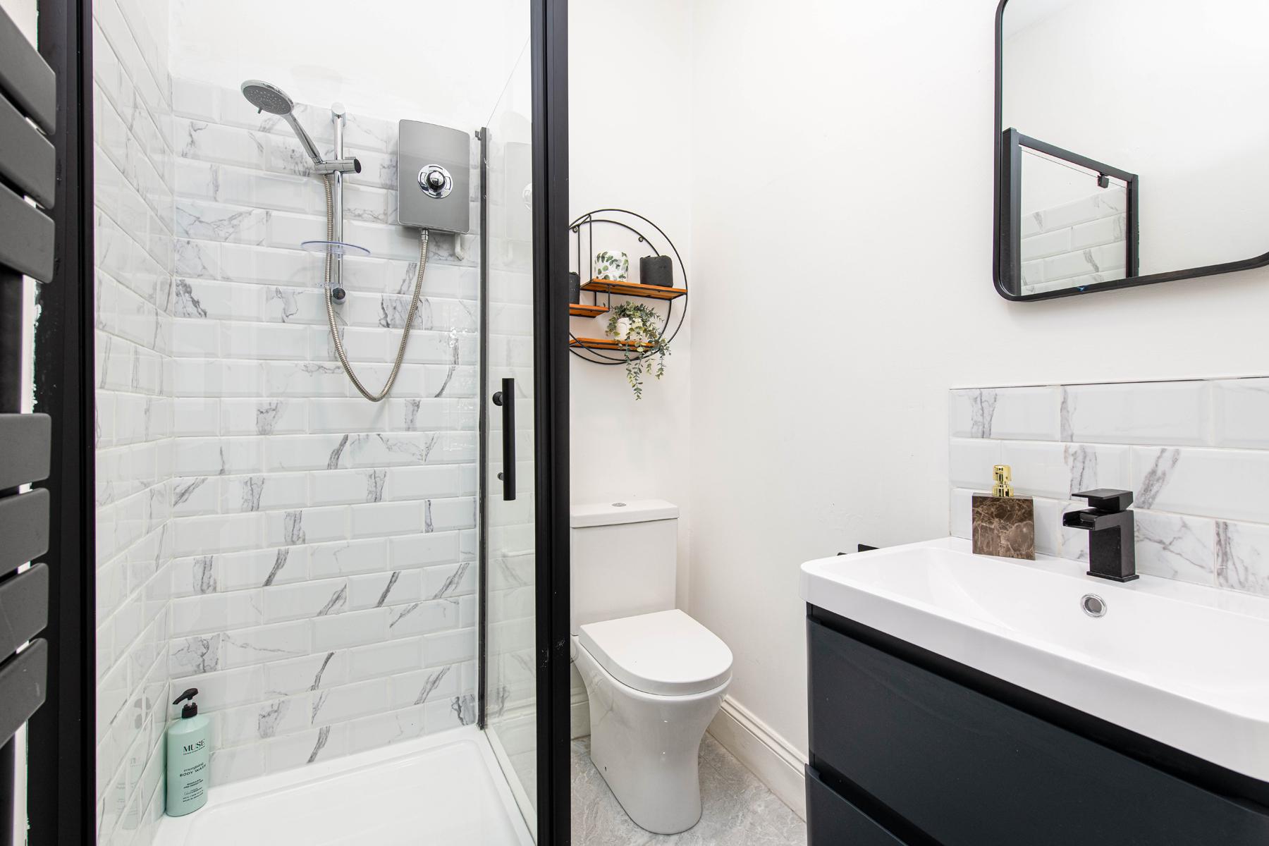 Dover Place-Block of 3 Flats4