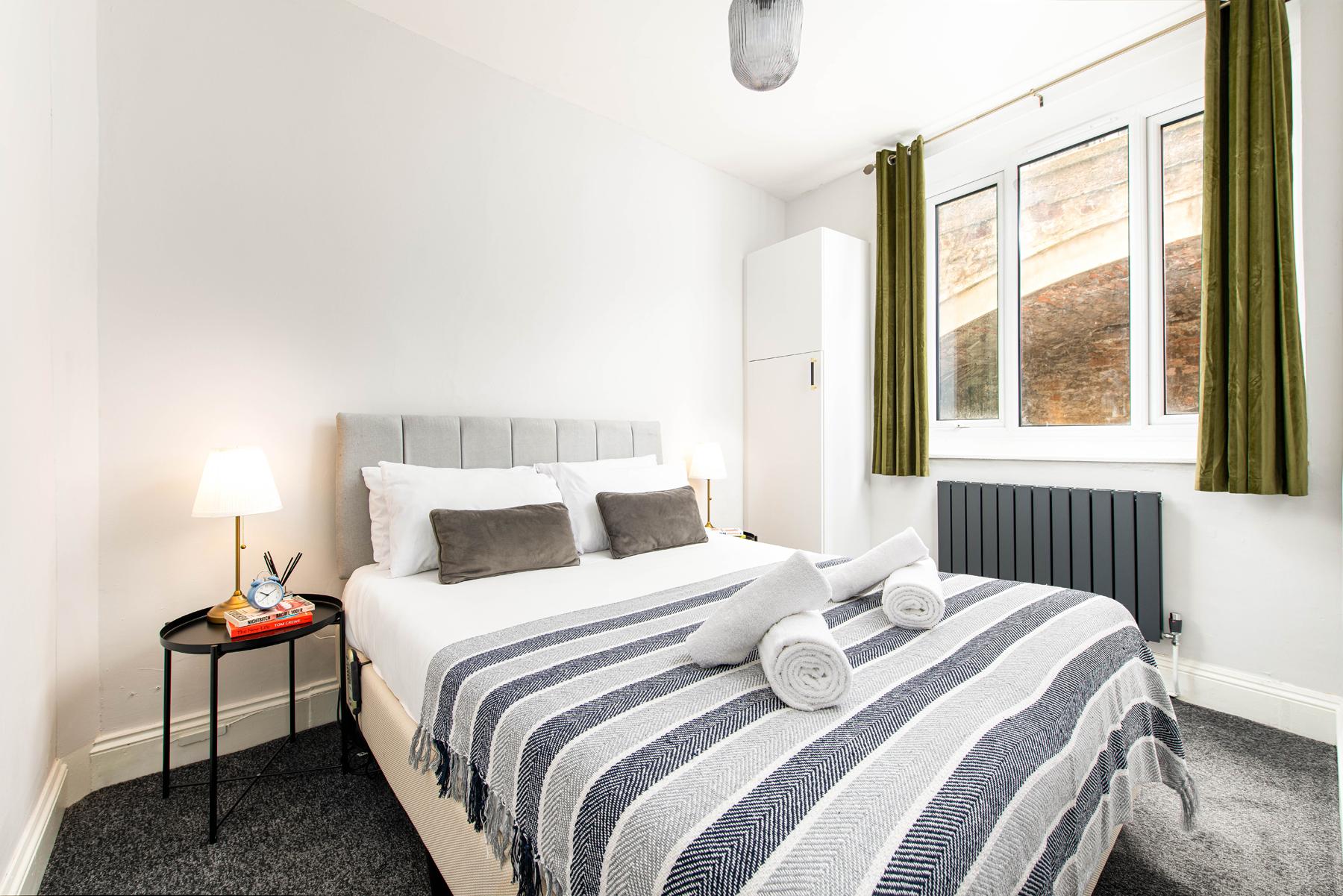 Dover Place-Block of 3 Flats3