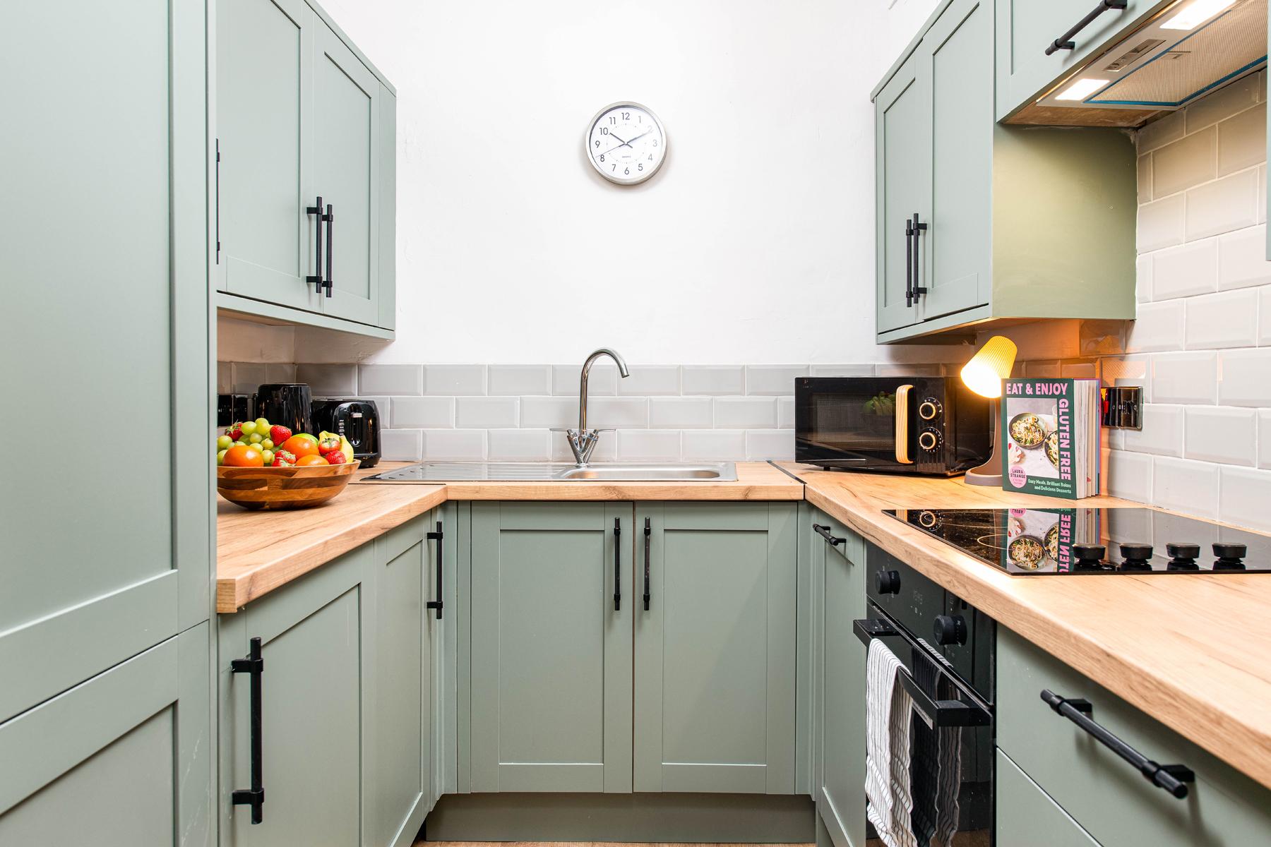 Dover Place-Block of 3 Flats5