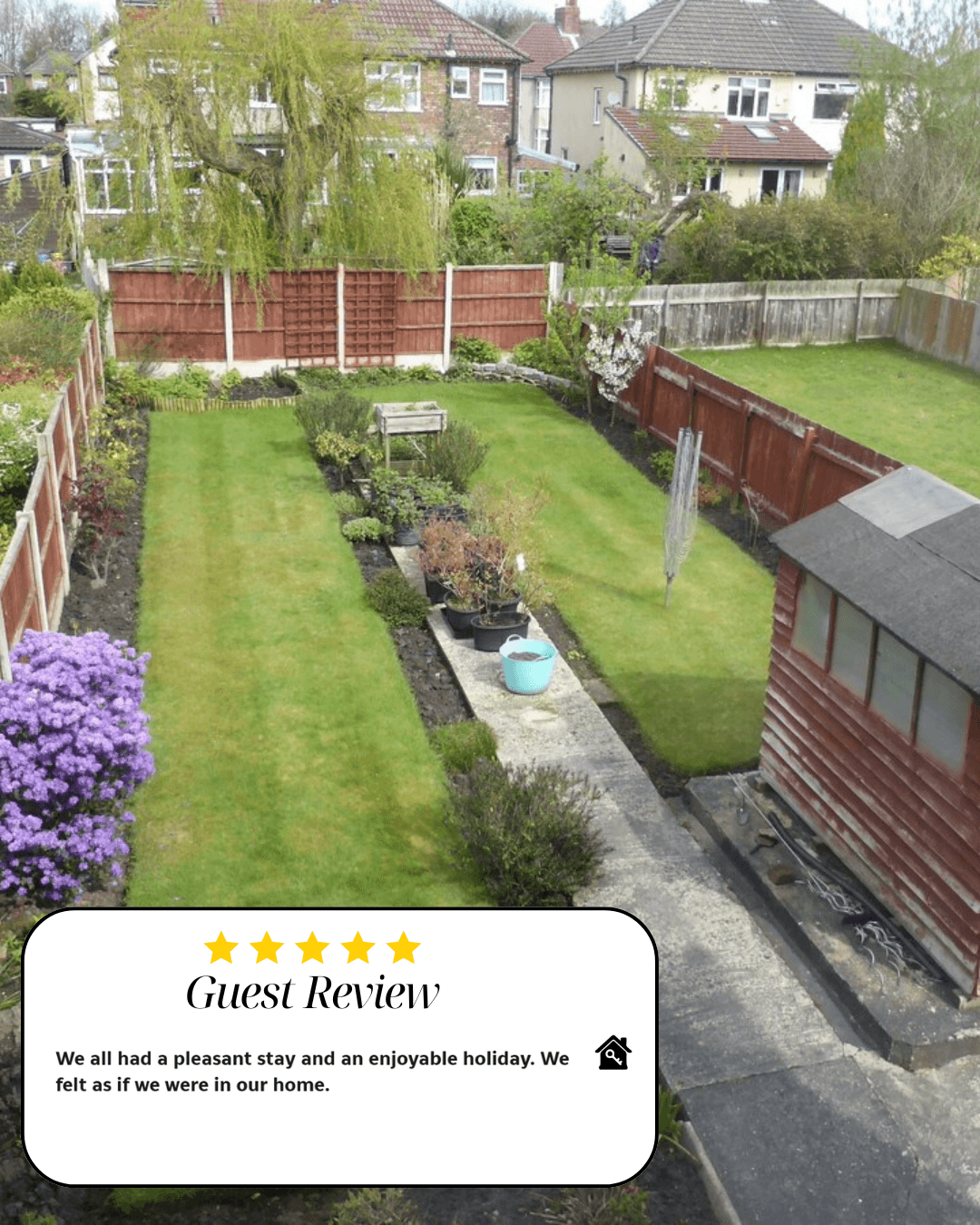 Strawberry Field House2