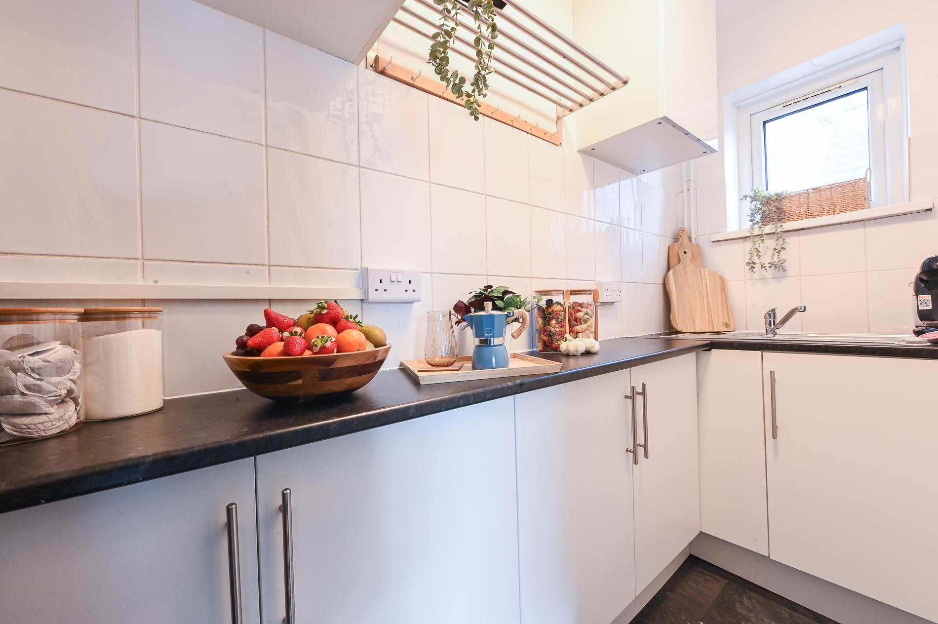 New-Lovely Studio-Free Parking-Perfect for Couples3