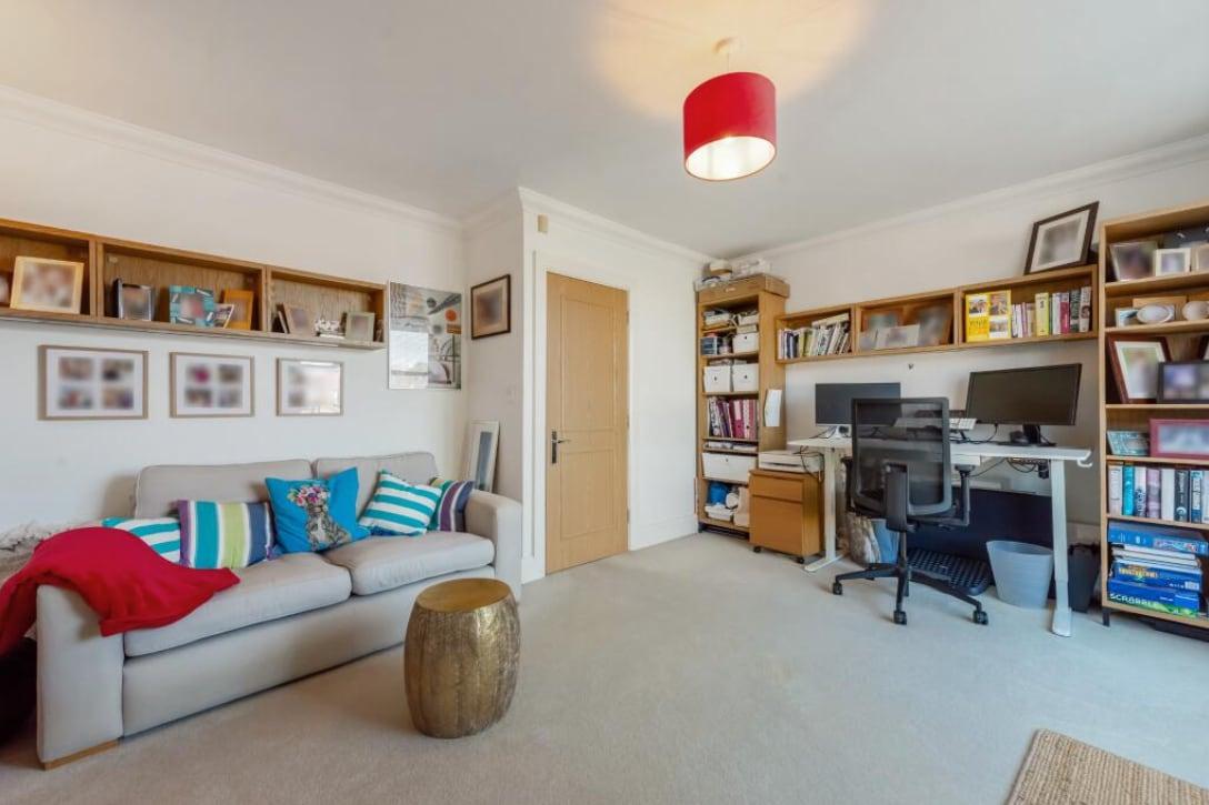 NEW-Stylish Central 4 Bed House-Sleeps 8-Parking6