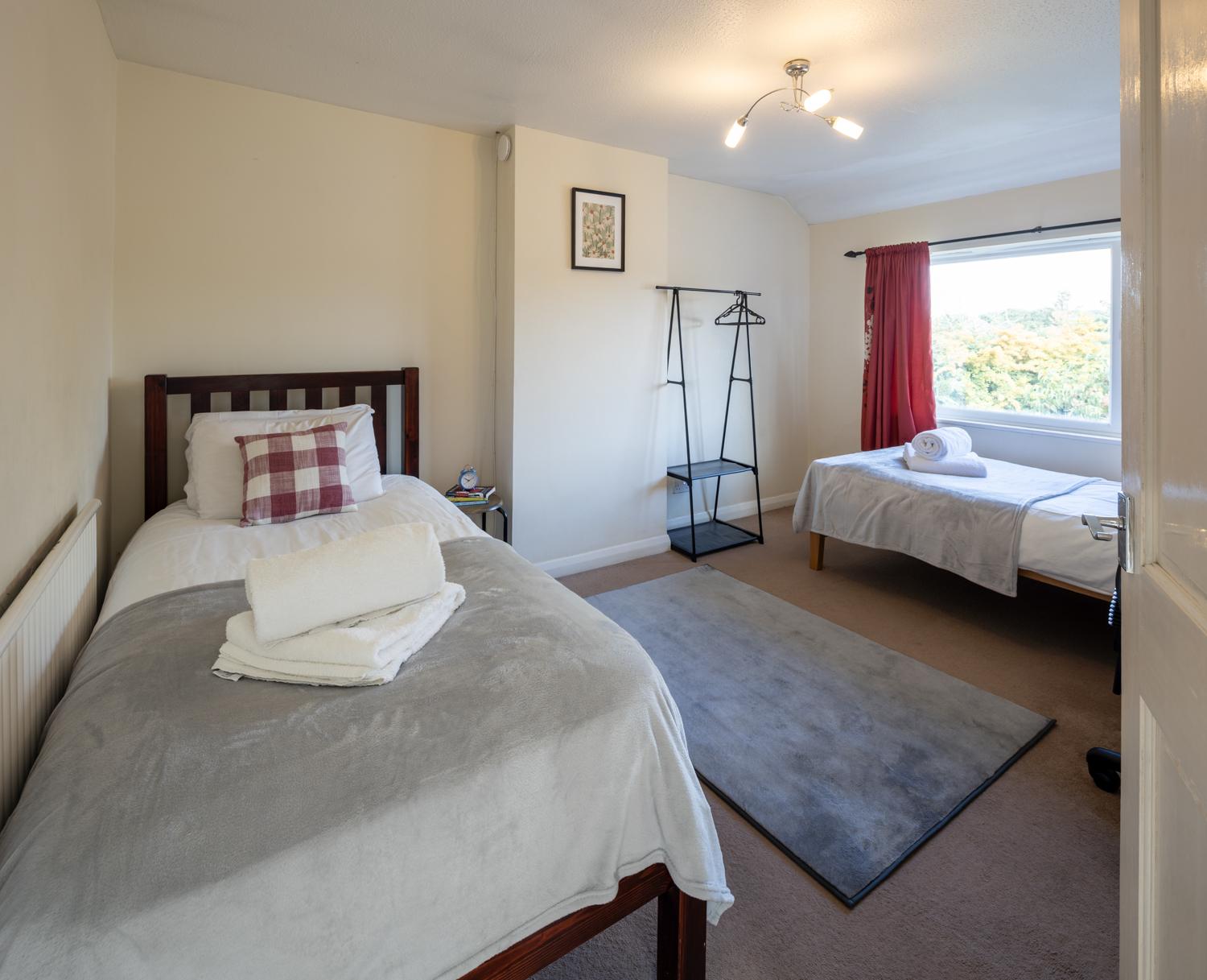 NEW Property-Photos to follow-by FabAccommodation5