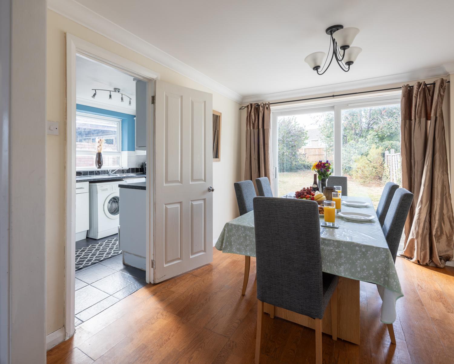 NEW Property-Photos to follow-by FabAccommodation3