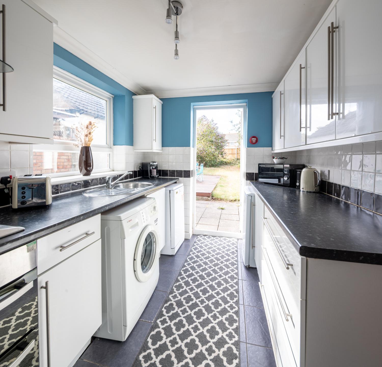NEW Property-Photos to follow-by FabAccommodation2