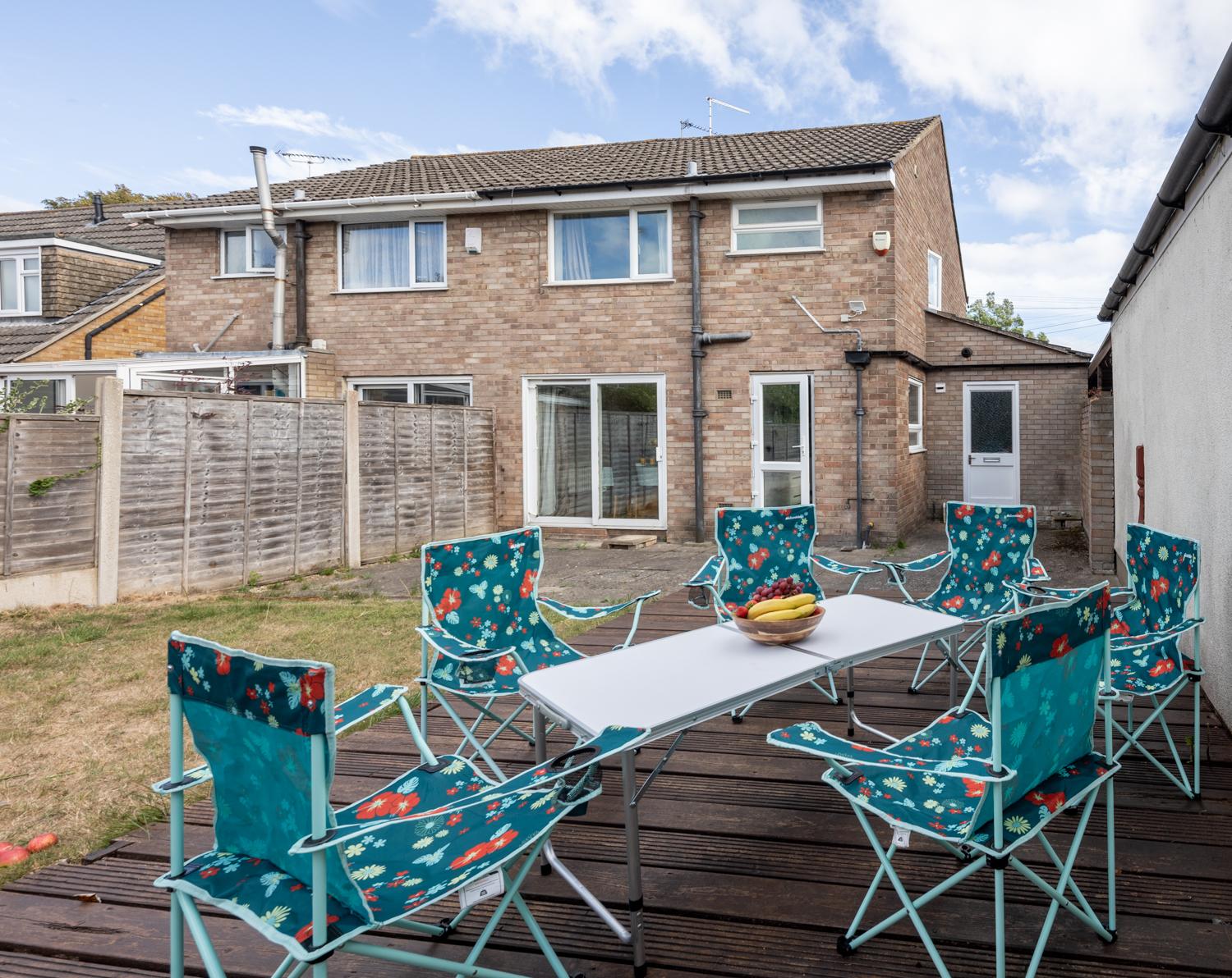 NEW Property-Photos to follow-by FabAccommodation6