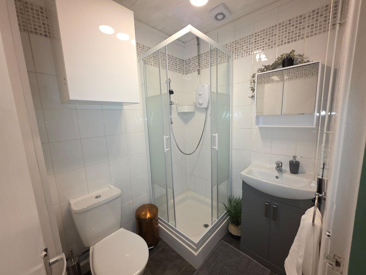 New-Lovely Studio-Free Parking-Perfect for Couples5