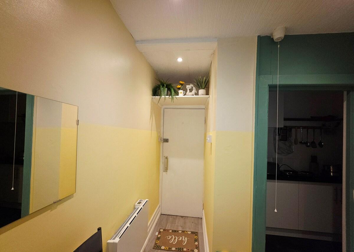 New-Lovely Studio-Free Parking-Perfect for Couples6