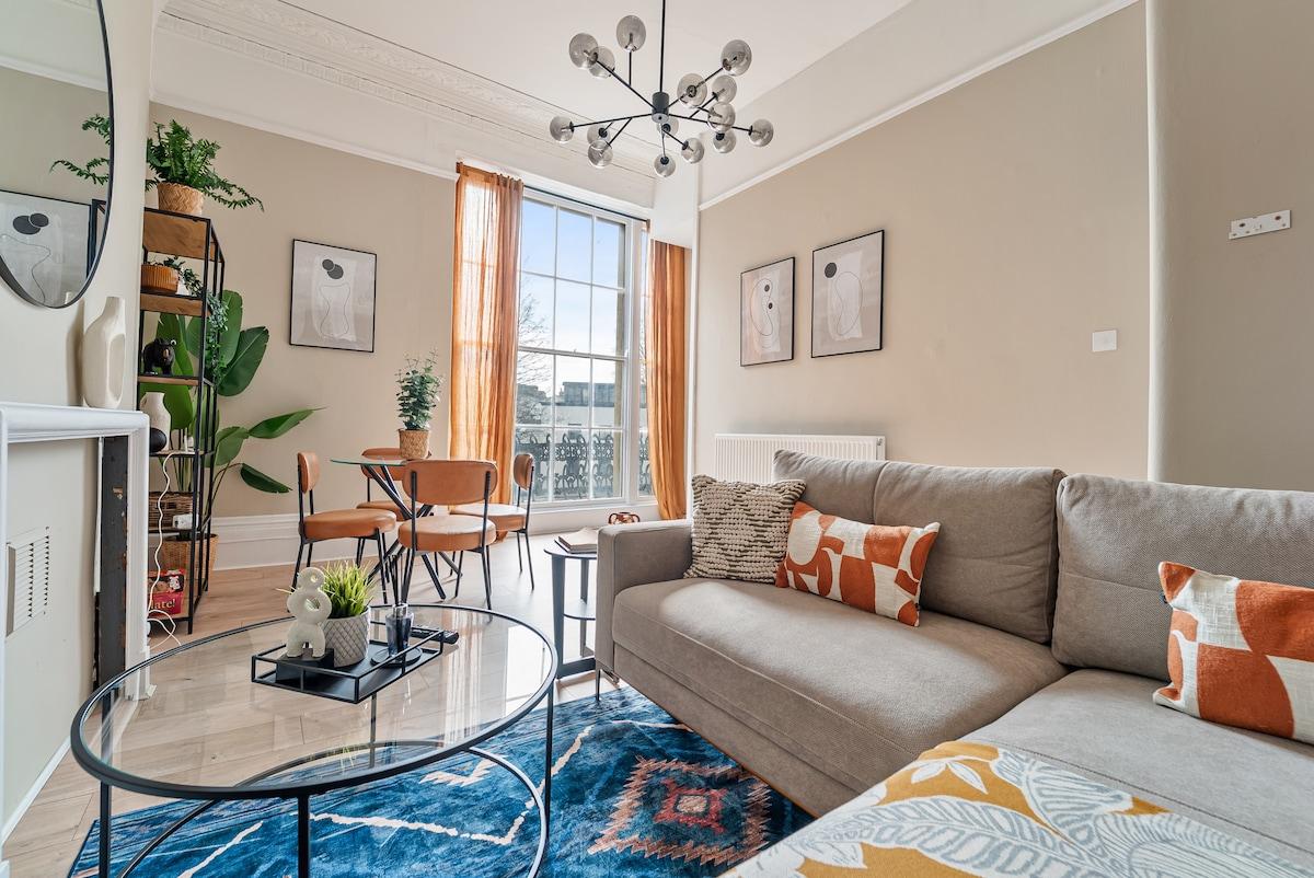 NEW Bright & Stylish-1Bed-Central Clifton Flat1