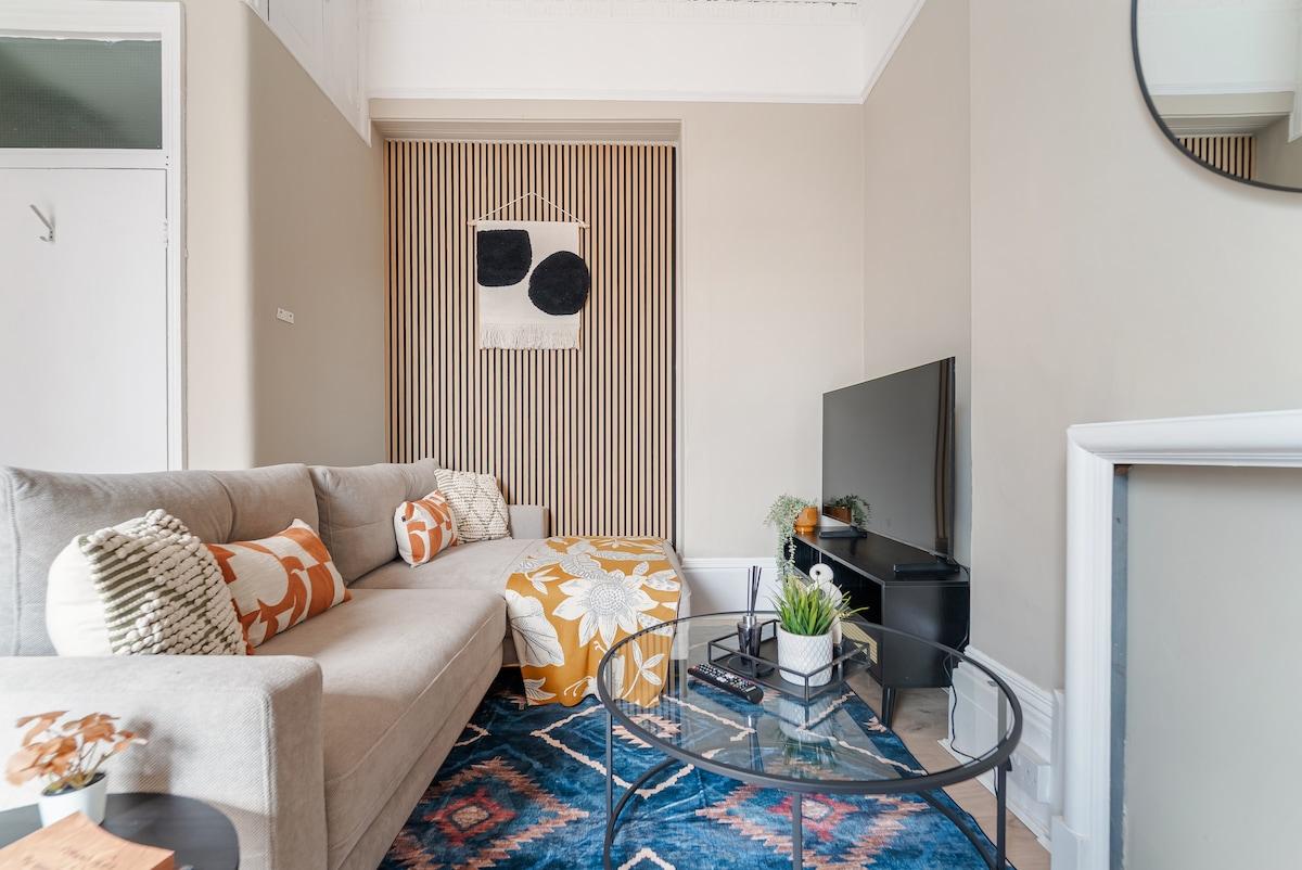 NEW Bright & Stylish-1Bed-Central Clifton Flat2