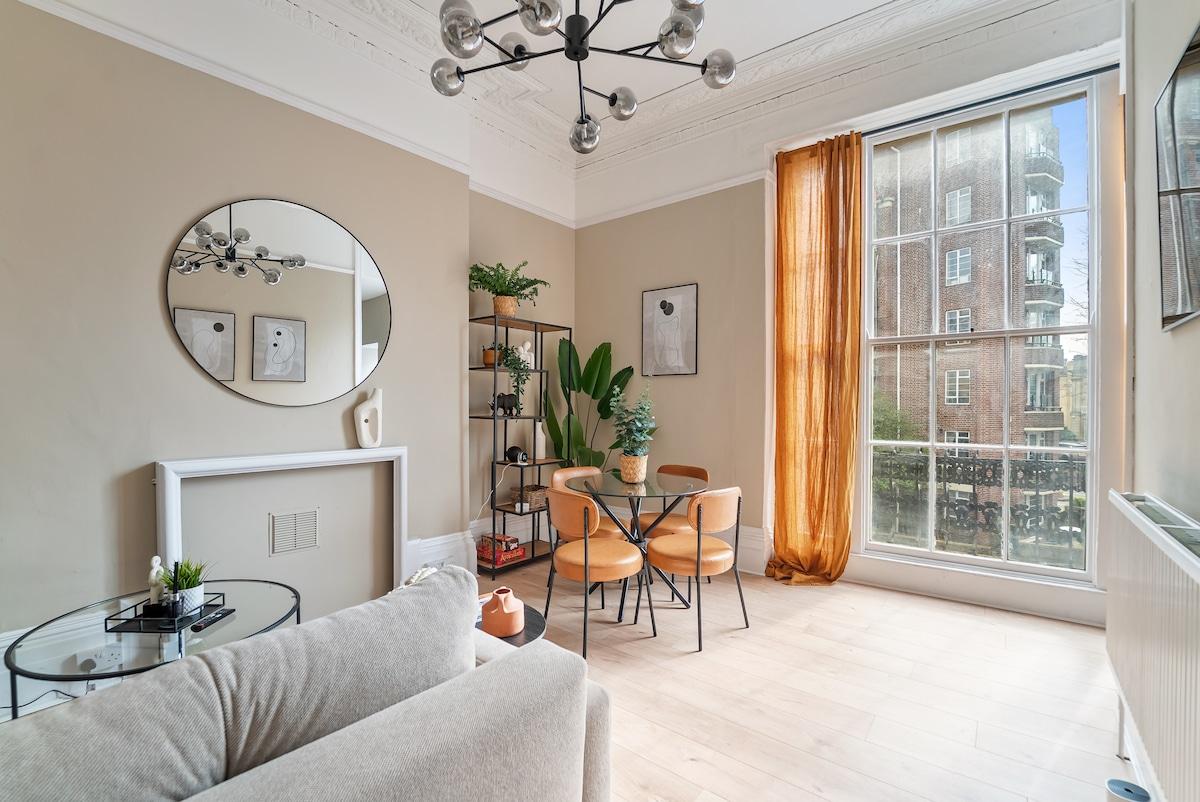NEW Bright & Stylish-1Bed-Central Clifton Flat3
