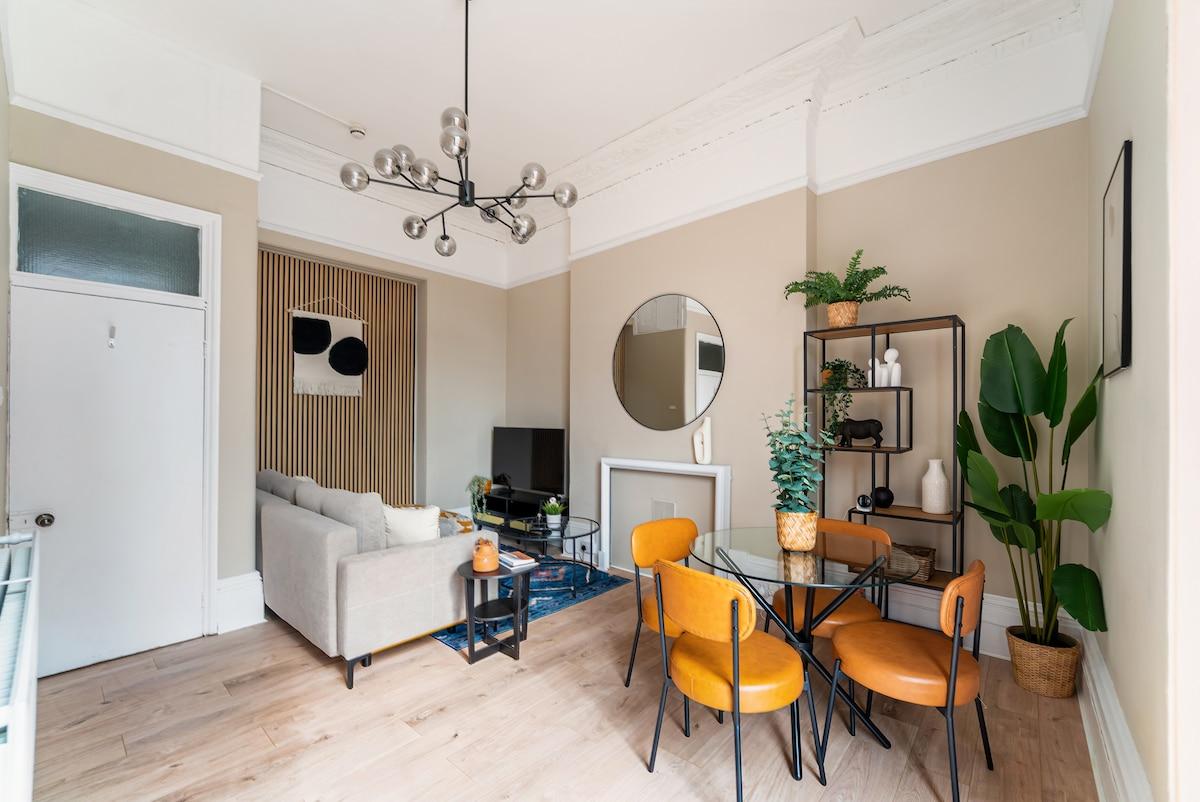 NEW Bright & Stylish-1Bed-Central Clifton Flat4
