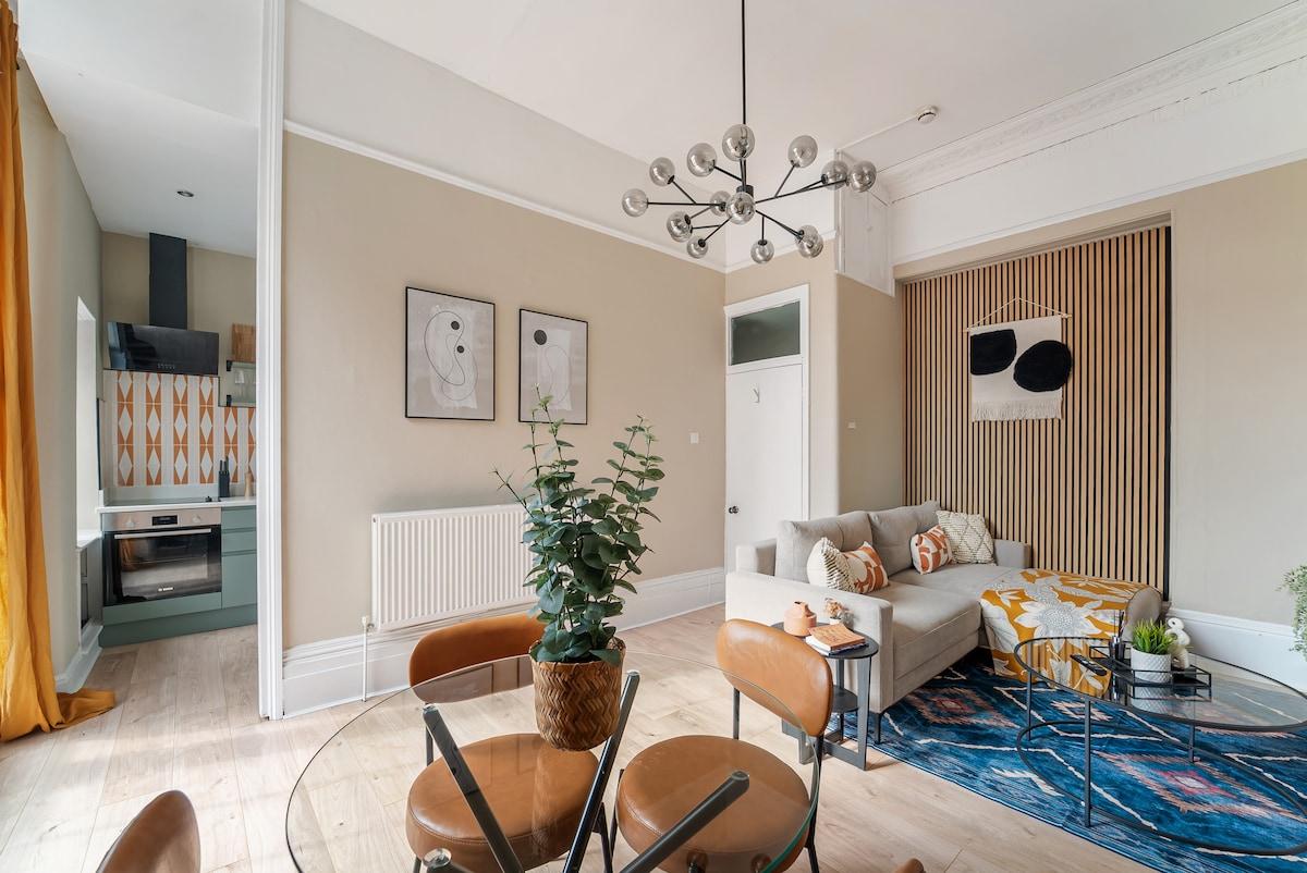 NEW Bright & Stylish-1Bed-Central Clifton Flat5